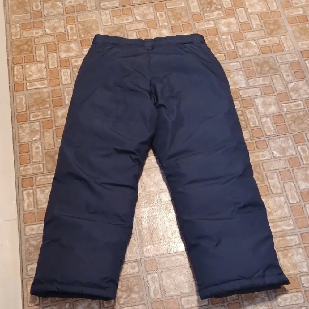 Old Navy Insulated Snow Pants Ski Pants Kids Size 10-12